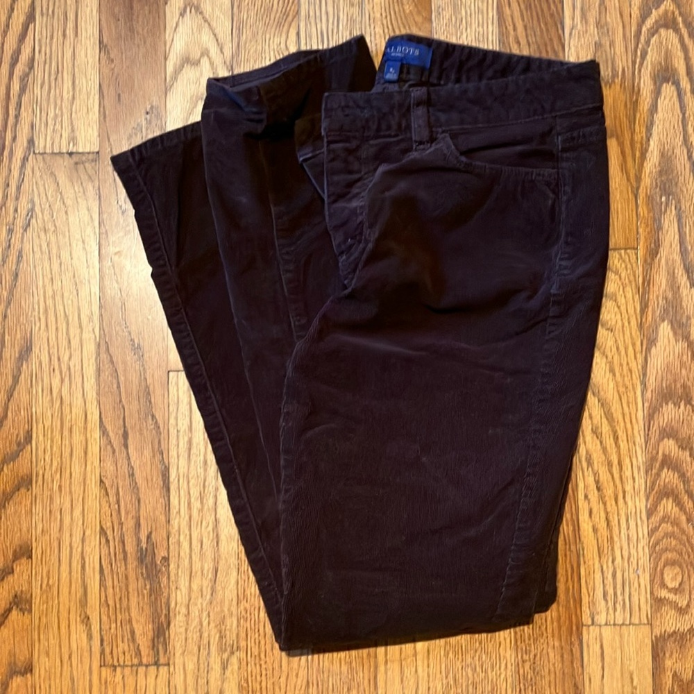 Talbots Corduroys